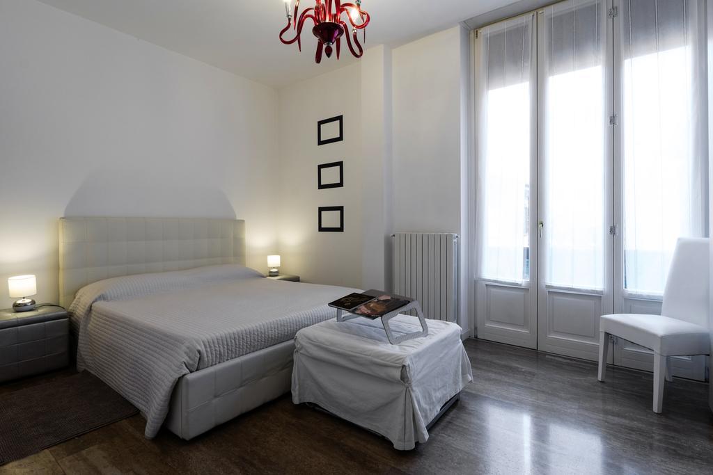 Appartamento Milano Apartments