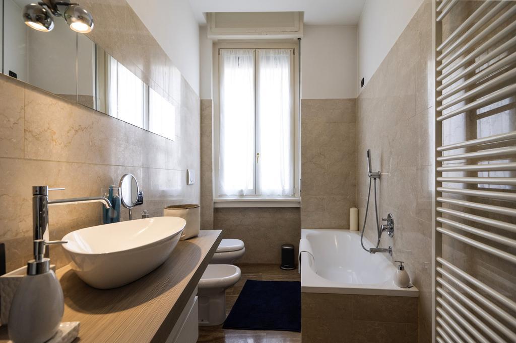 Milano Apartments * Milano