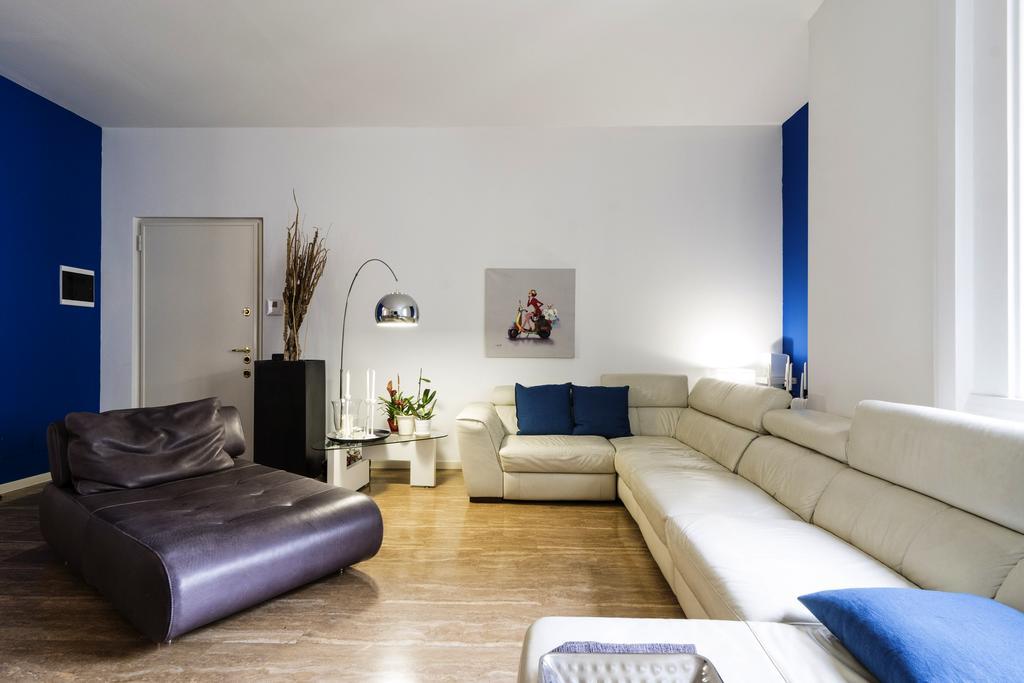 Appartamento Milano Apartments