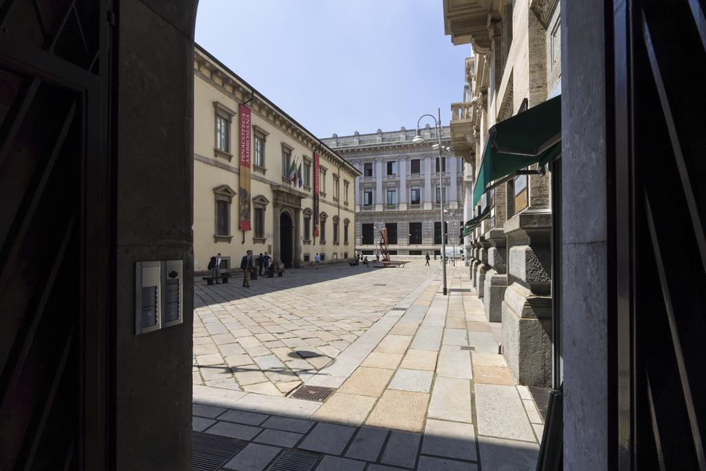 Milano Apartments Appartamento
