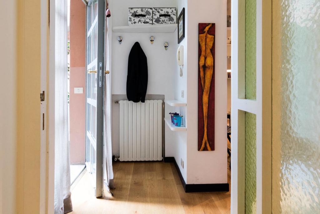 Altido Cesare Da Sesto Appartamento Milano