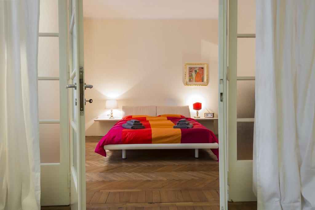 Central Station Apartment - Battaglia 38 Appartamento *