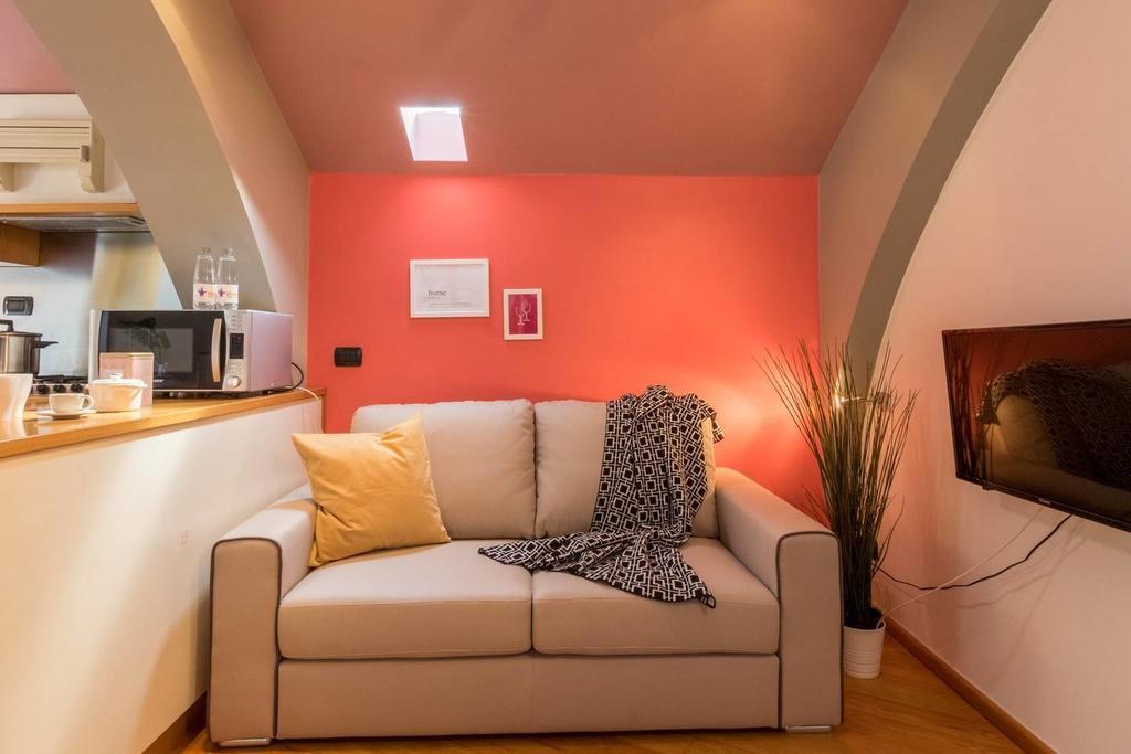 Apartment Altido Warm For 4 In Porta Venezia