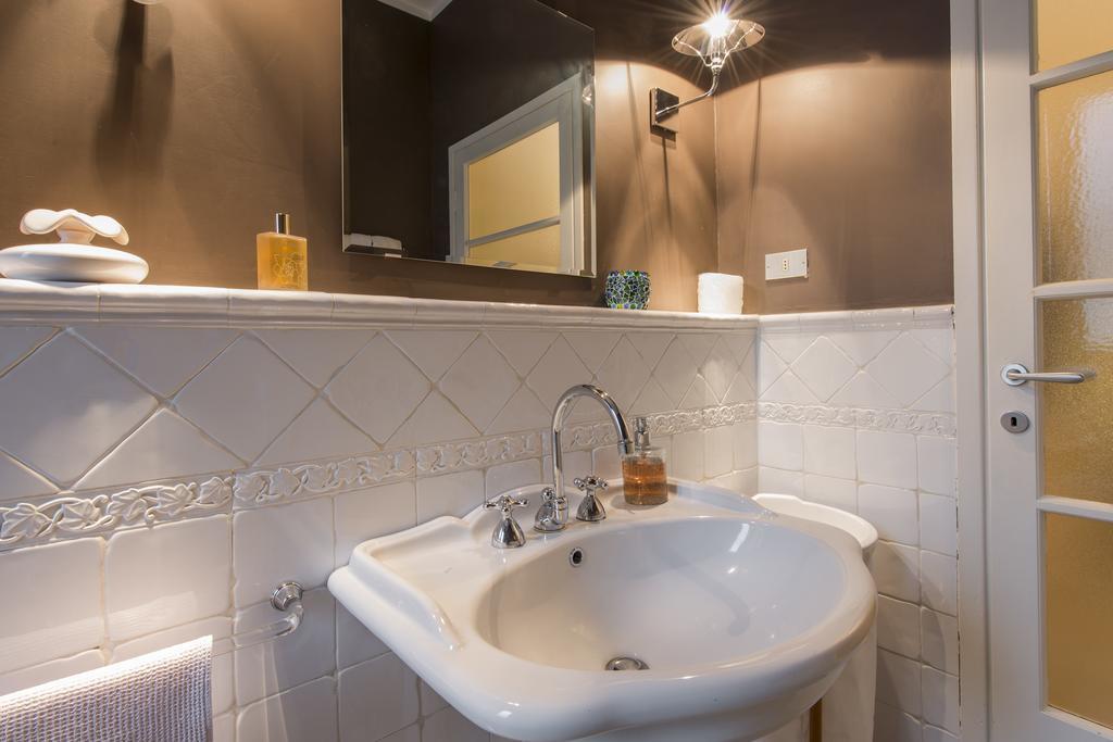 Appartamento Central Station Apartment - Battaglia 38
