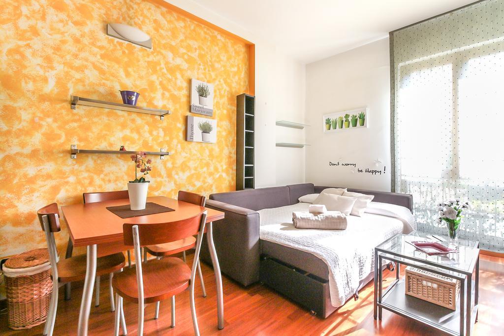 Alessia's Flat- Lorenteggio