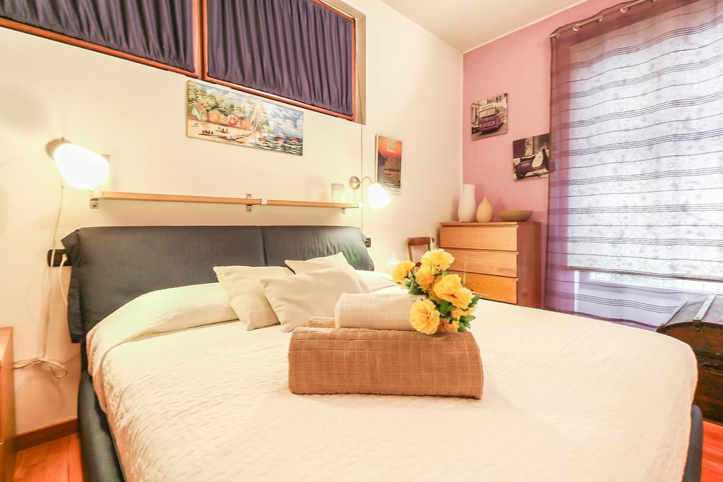 Alessia's Flat- Lorenteggio Milan