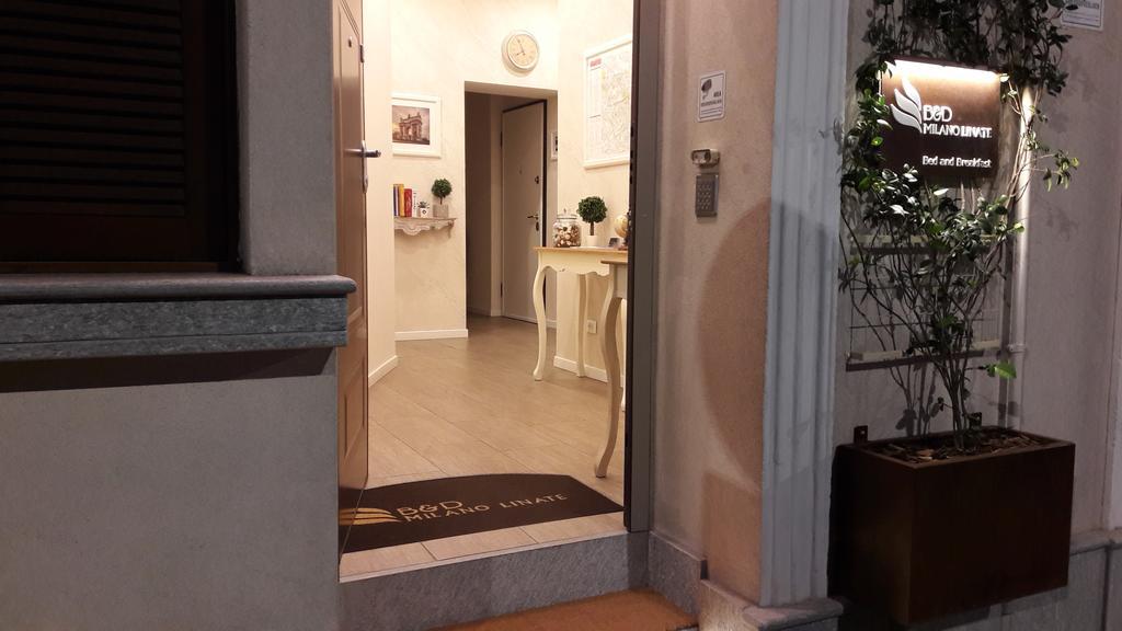 Bed Linate Milan