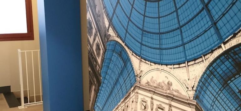 Hotel Sant'ambrogio 3*