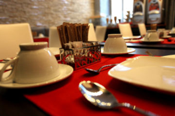 Hotel Five Milan