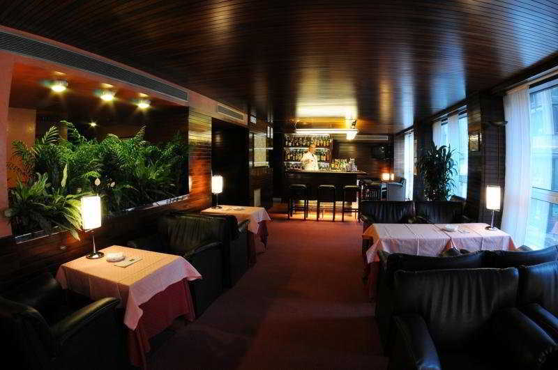 Hotel Galileo Milan