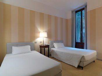 Gran Duca Di York Hotel Milan