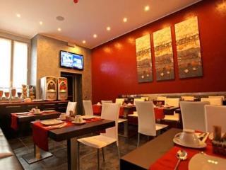 Five Hotel Milan
