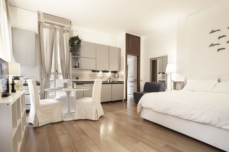 Hemeras Boutique House Bollo Milan