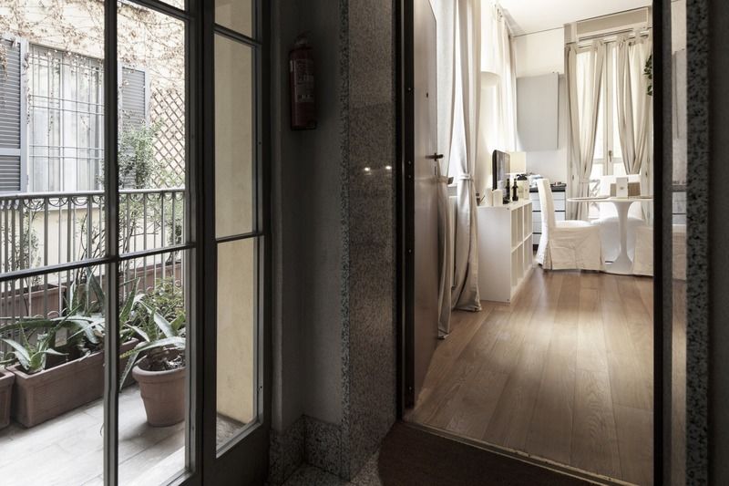 Hemeras Boutique House Bollo Hotel 5*