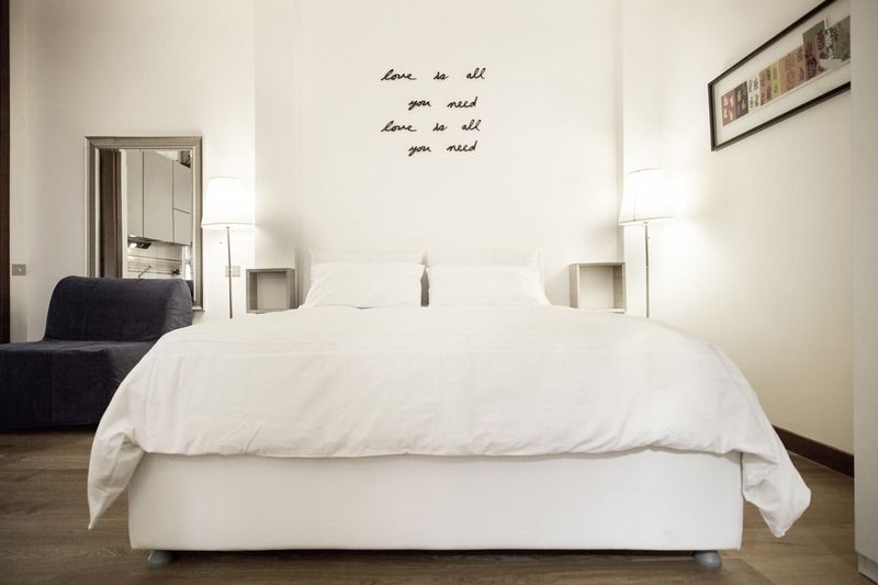 Hotel Hemeras Boutique House Bollo Milan