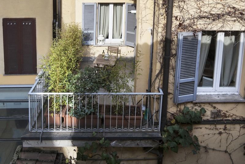 Hemeras Boutique House Bollo 5* Milan