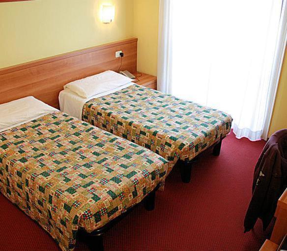 Hotel Royal Milan