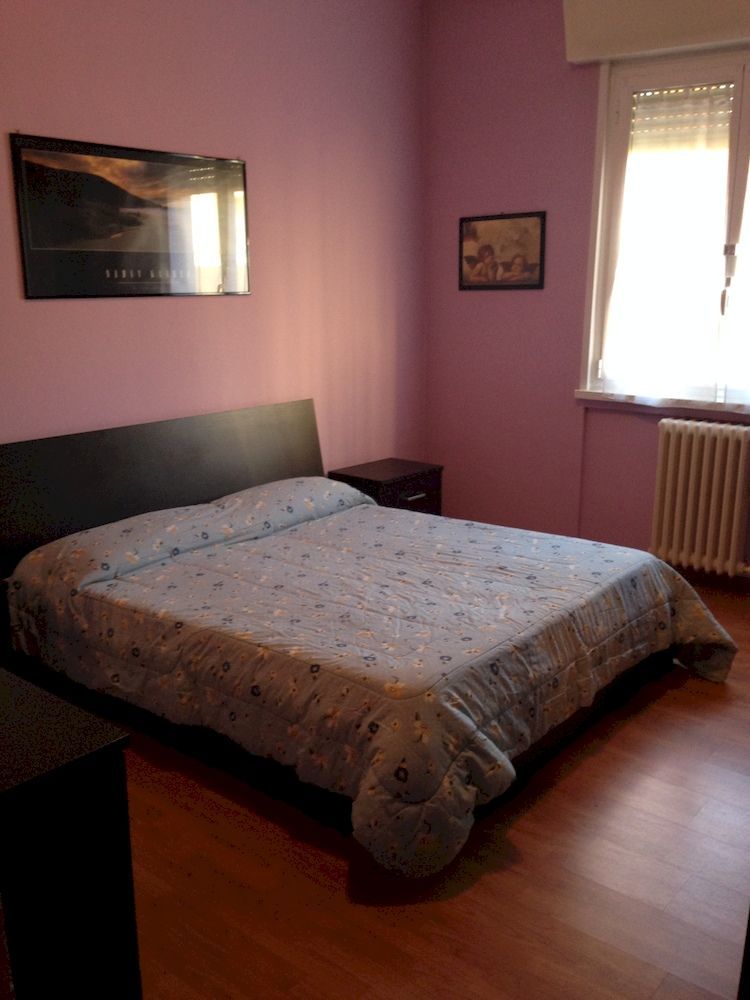 Apartment Solomoki Bellini Milan