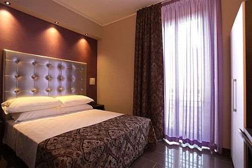 Hotel Five Milan