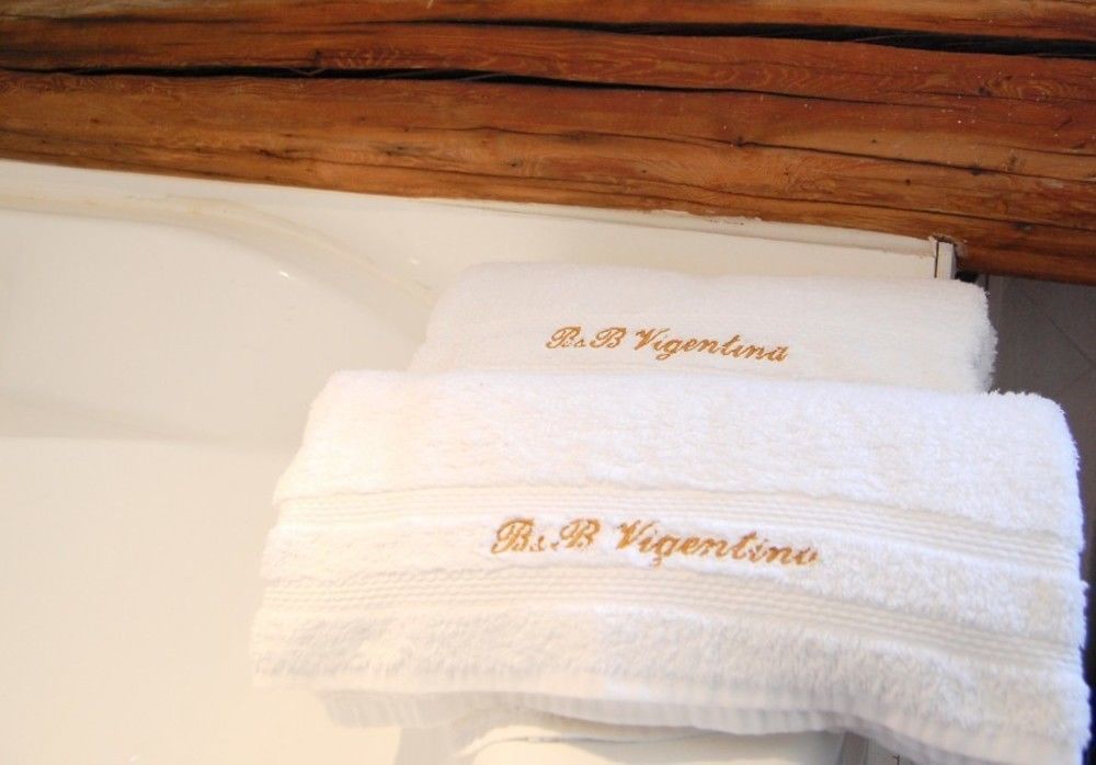 Suite Vigentina Holiday home *