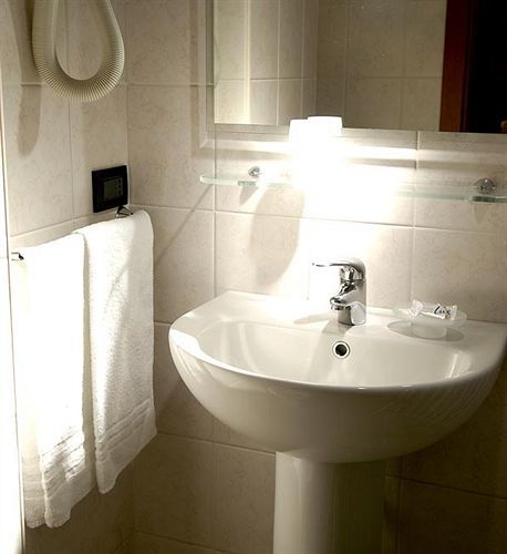 Nuovo Metrò Hotel Milano