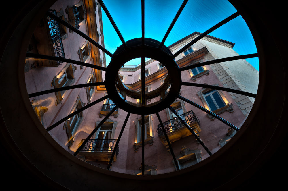 Chateau Monfort - Relais & Chateaux 5* Milan