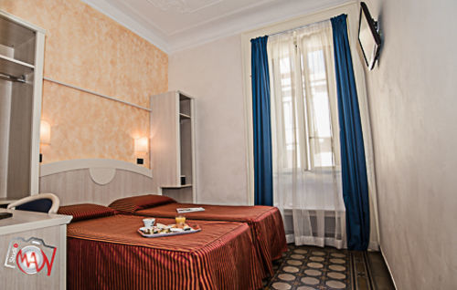 Panizza Hotel Milão
