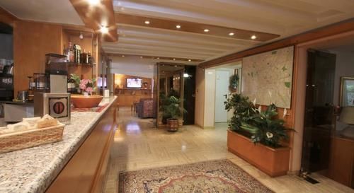 Citta Studi Hotel Milan