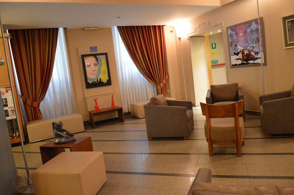 Nuovo Marghera Hotel 3*