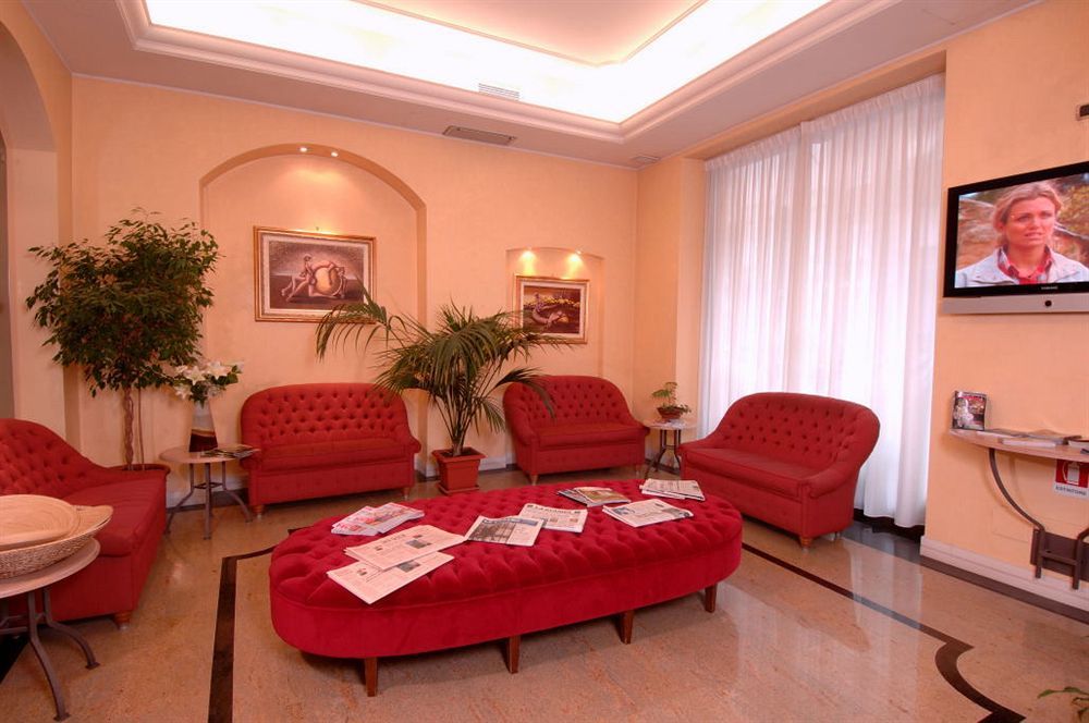 Hotel Terminal