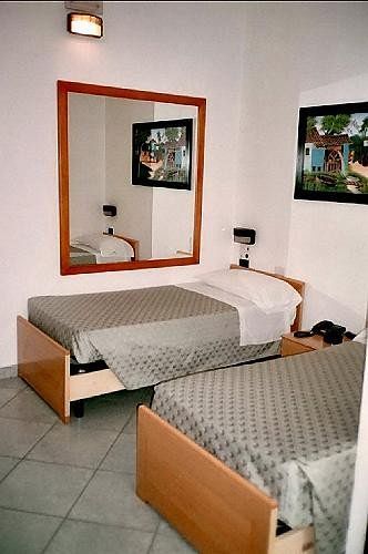 Paola Hotel Milan