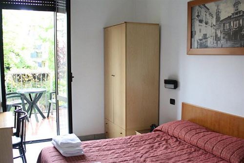 Paola Hotel Milan