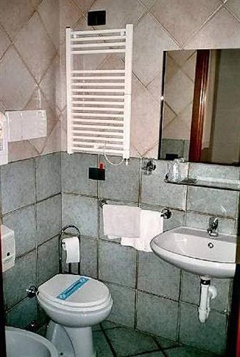 Paola Hotel Milan