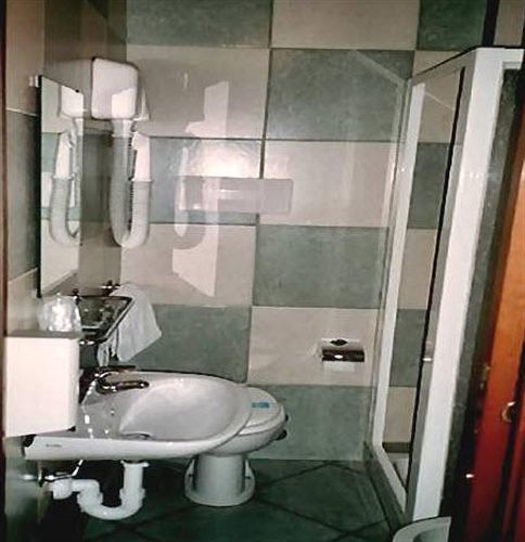 Hotel Paola Milan