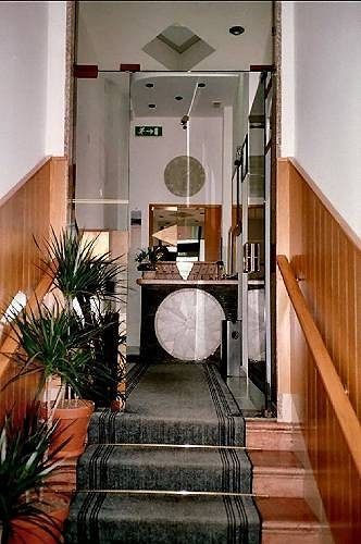 Paola Hotel Milan