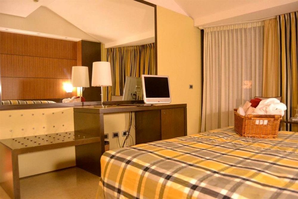 Hotel Carrobbio Milan