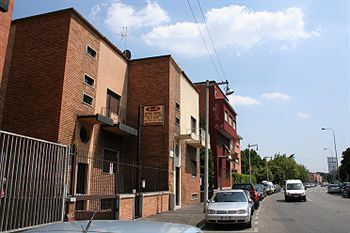 Gioia Casa de hóspedes