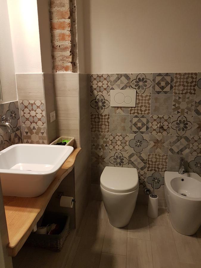 Apartamento Domus Navigli Milão