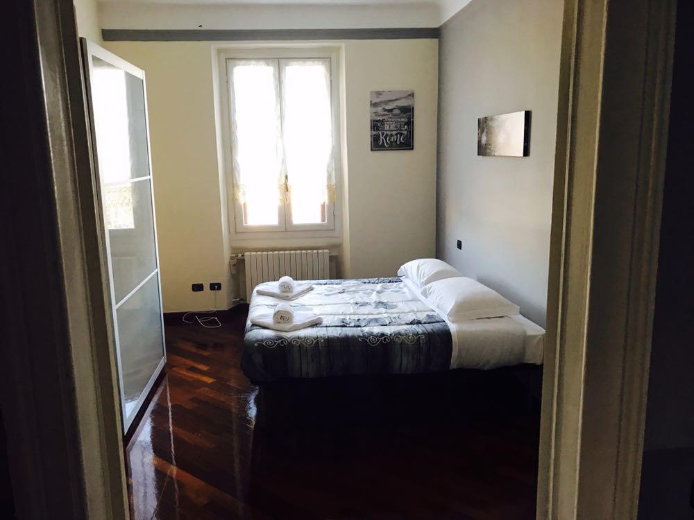 Appartamento Affittasi Sara *