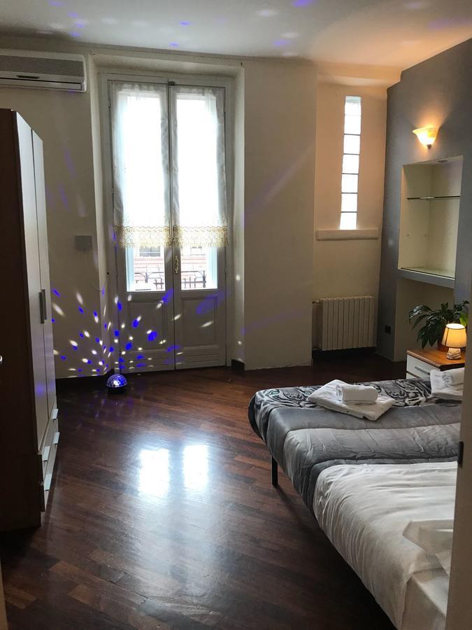 Appartamento Affittasi Sara