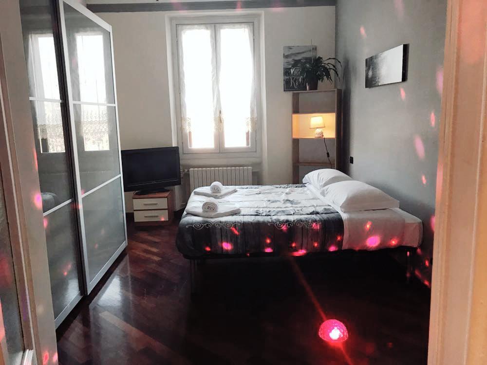 Affittasi Sara Milano