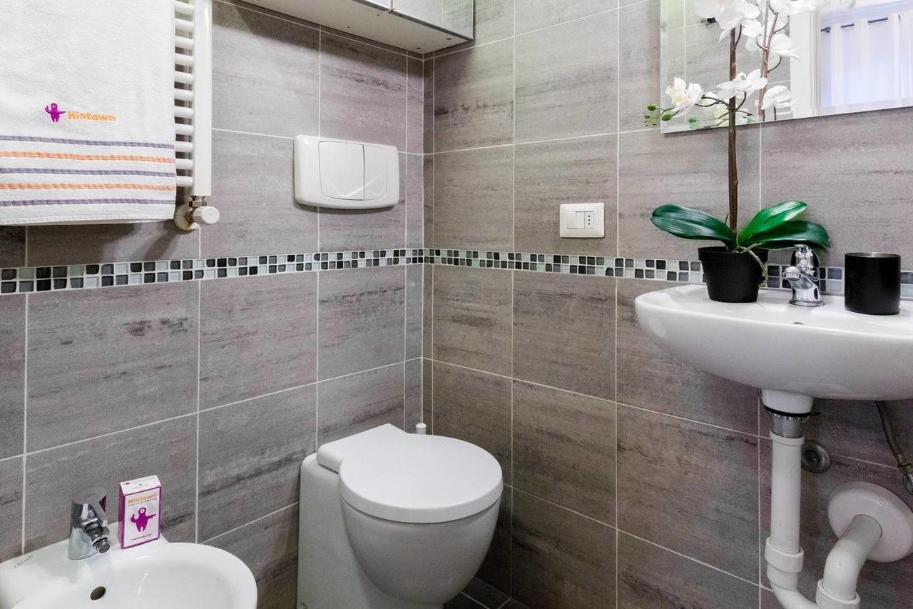 Hintown Little Starlet Apartment