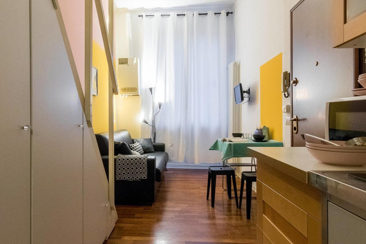 Apartment Hintown Little Starlet *