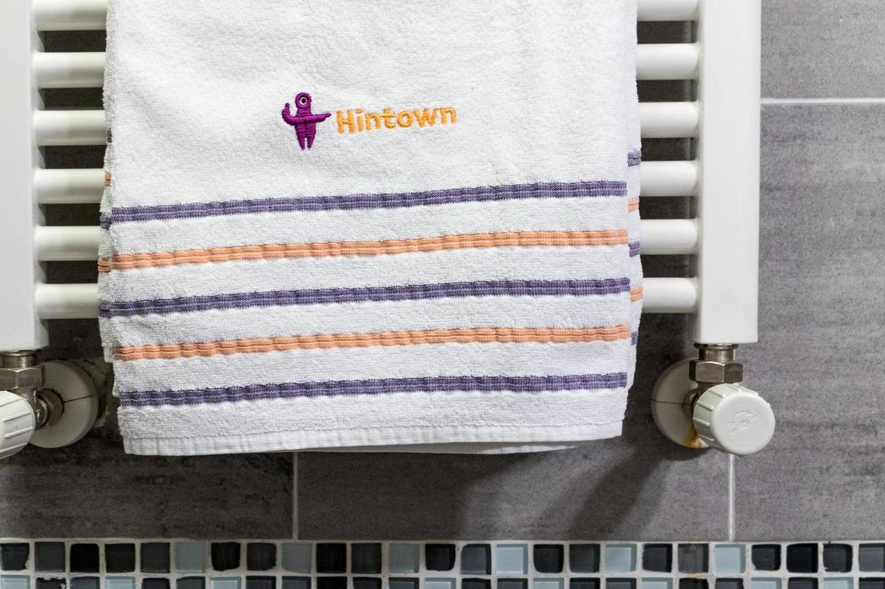 Apartment Hintown Little Starlet
