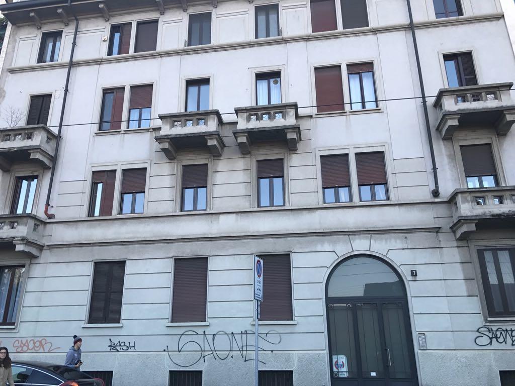 Affittasi Sara * Milano