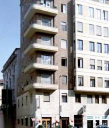 Hotel San Tomaso Milão