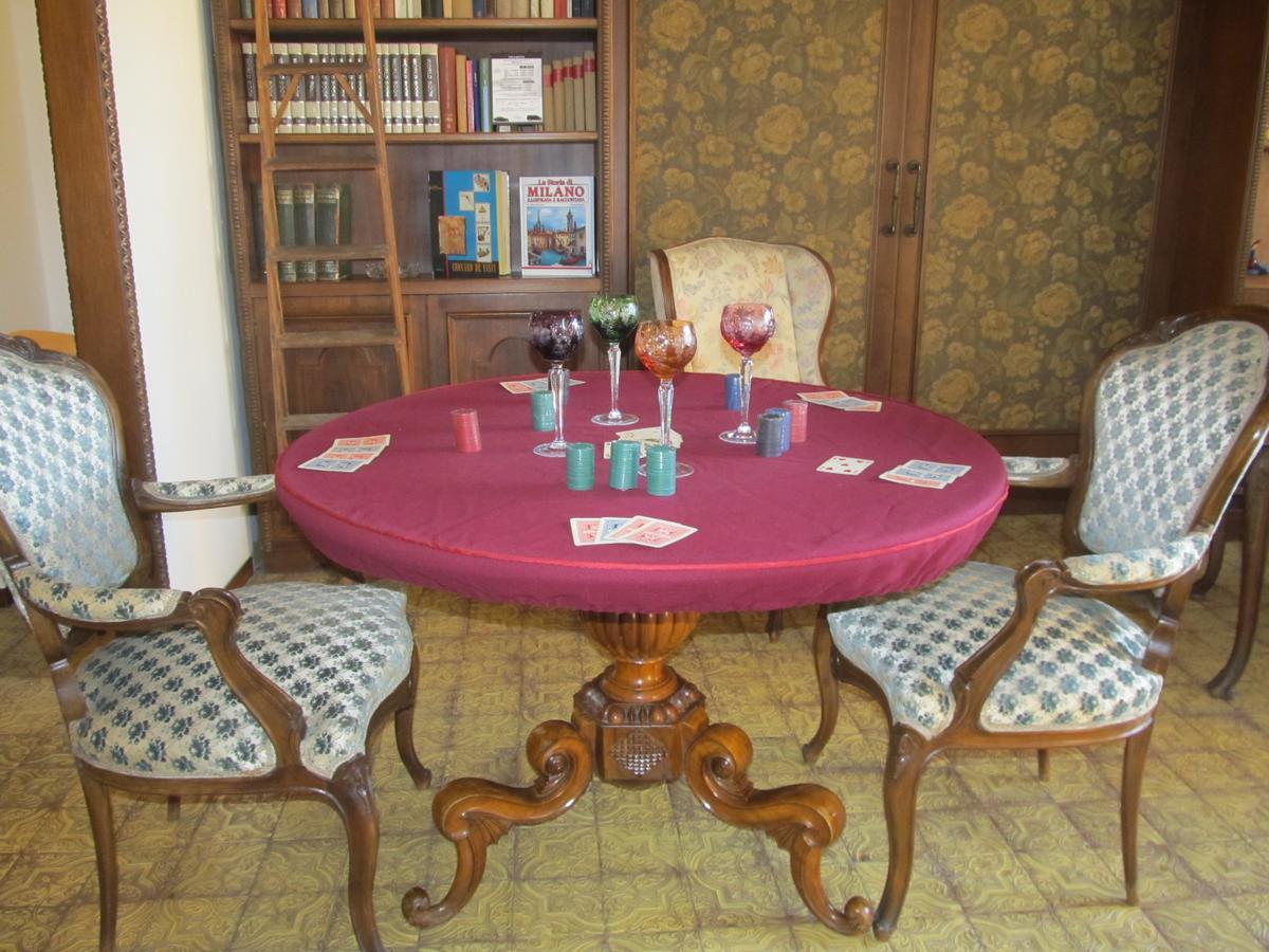 Bed & Breakfast Welcome To My House Milan