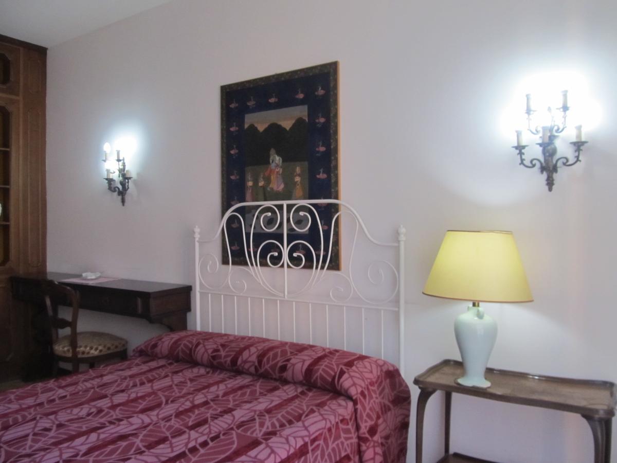 Bed & Breakfast Welcome To My House Milan