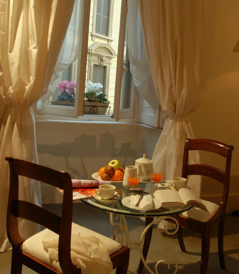 Milanosuites Apartment Milan