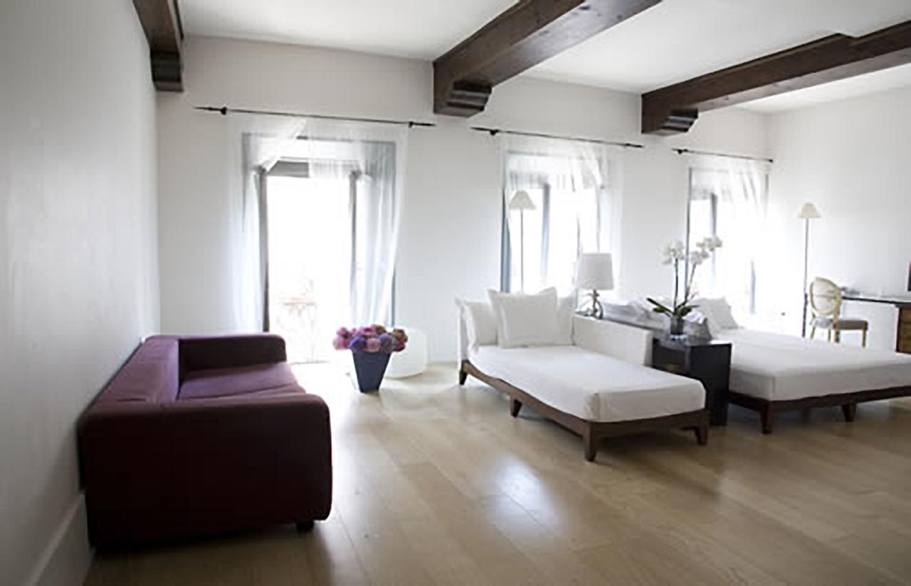Apartment Milanosuites